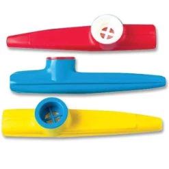 Vendor-unknown Kazoo (Plastic) Newest Products