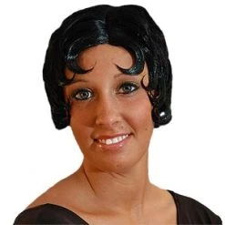 West Bay Newest Products Boop Wig - Roaring 20's