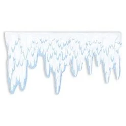 Vendor-unknown Icicles