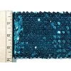 Vendor-unknown 4 Flat Sequin Trim (Stretch) Newest Products