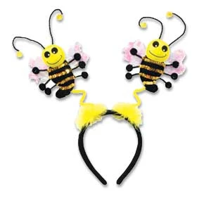Vendor-unknown Newest Products Bumblebee Boppers 1 Vendor-unknown Newest Products Bumblebee Boppers
