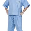 Theatre House Doctor Outfit Newest Products