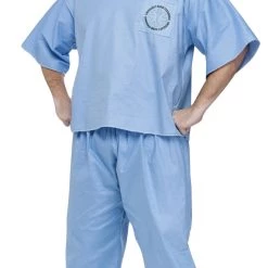 Theatre House Doctor Outfit Newest Products