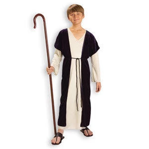 Vendor-unknown Biblical Times Shepherd (Child) 1 Vendor-unknown Biblical Times Shepherd (Child)