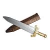 Vendor-unknown Plastic Roman Sword