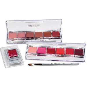 Vendor-unknown Newest Products Ben Nye Lip Color Palettes 1 Vendor-unknown Newest Products Ben Nye Lip Color Palettes