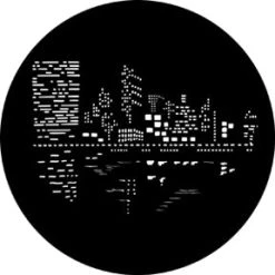 Vendor-unknown City Lights 2