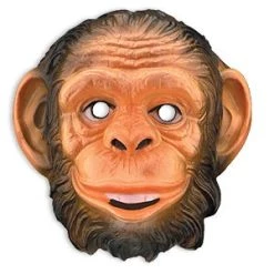 Vendor-unknown Monkey Mask Newest Products