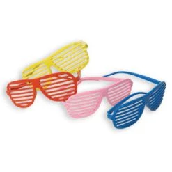 Vendor-unknown Slot Glasses