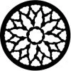 Vendor-unknown Rose Window 2