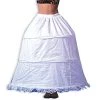 Vendor-unknown Three Hoop Petticoat