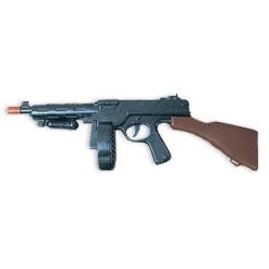 Forum Novelties Newest Products Tommy Gun