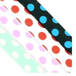 Vendor-unknown Polka Dots On Spandex *DS* Newest Products
