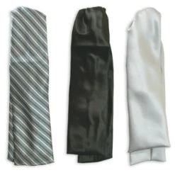 Vendor-unknown Ascot Tie