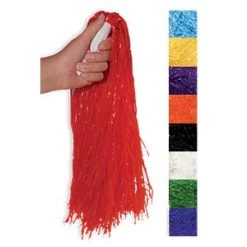 Vendor-unknown Pom-Pom Shaker Patriotic