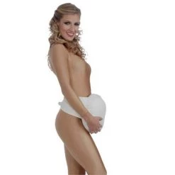 Vendor-unknown Oversized Foam Pregnant Belly Accessories