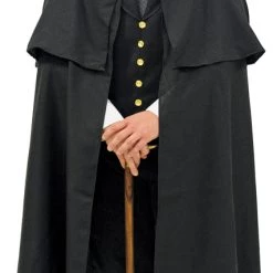 Alexanders Costumes Dickens Cloak