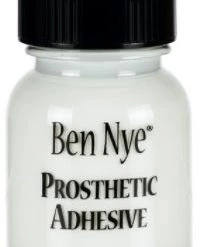Ben Nye Newest Products Prosthetic Adhesive