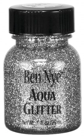 Newest Products Ben Nye Liquid Glitter Paint - Aqua Glitter 15 Newest Products Ben Nye Liquid Glitter Paint - Aqua Glitter
