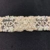 Theatre House Ivory Scallop Beaded Trim Newest Products