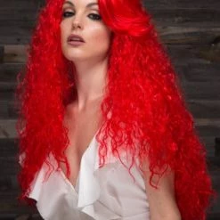 West Bay Mermaid Wig