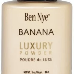 Ben Nye Classic Face Powder 109 Ben Nye Classic Face Powder