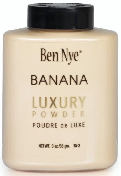 Ben Nye Classic Face Powder 55 Ben Nye Classic Face Powder