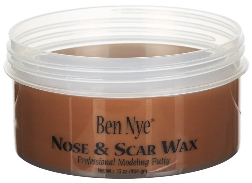 Ben Nye Nose And Scar Wax Newest Products 10 Ben Nye Nose And Scar Wax Newest Products