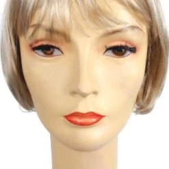 Morris Costumes Newest Products Lulu Wig