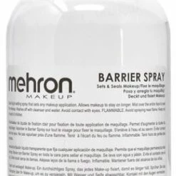Mehron Barrier Spray - 145