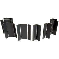 Theatre House Table Top Scenic Design: 28pc UIL OAP Set (Stage Planning & Design) 14 Theatre House Table Top Scenic Design: 28pc UIL OAP Set (Stage Planning & Design)