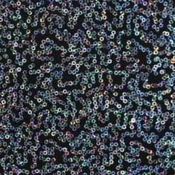 NK Textile Bem/Zsa Sequin Stretch