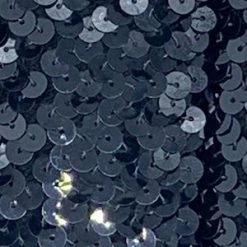 Vendor-unknown 2 Flat Sequin Trim (Stretch) Newest Products