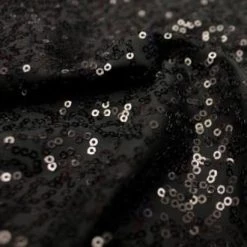 NK Textile Bem/Zsa Sequin Stretch