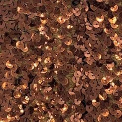 Vendor-unknown 2 Flat Sequin Trim (Stretch) Newest Products