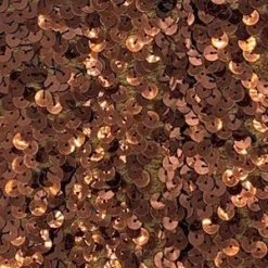 Vendor-unknown Newest Products 3/4 Flat Sequin Trim (Stretch)