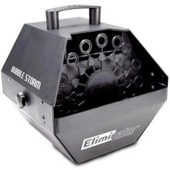 Vendor-unknown Birthday Bubble Machine