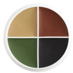 Vendor-unknown Camouflage Wheel Newest Products