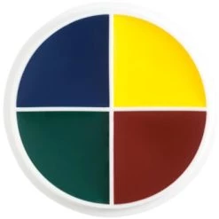 Vendor-unknown Cuts & Bruises Wheel 5 Vendor-unknown Cuts & Bruises Wheel