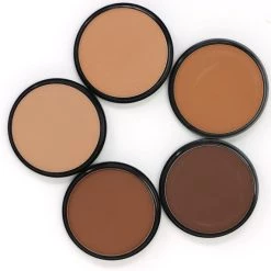 MEHRON STARBLEND & CREAMBLEND ALL-PRO MAKEUP KITS - K400 Newest Products