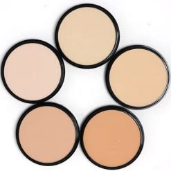 MEHRON STARBLEND & CREAMBLEND ALL-PRO MAKEUP KITS - K400 Newest Products