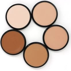 MEHRON STARBLEND & CREAMBLEND ALL-PRO MAKEUP KITS - K400 Newest Products