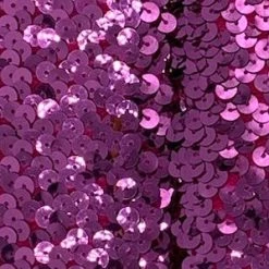 Vendor-unknown Best Sellers 1 Flat Sequin Scallop Trim (Non-Stretch)