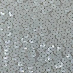 Vendor-unknown 2 Flat Sequin Trim (Stretch) Newest Products