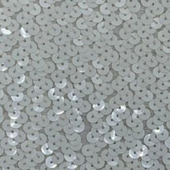 Vendor-unknown 1 Flat Sequin Trim (Stretch) Newest Products
