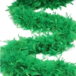 Zucker Feather Products Feather Boas Chandelle Boa - Heavy (120g)