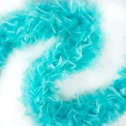 Zucker Feather Products Feather Boas Chandelle Boa - Heavy (120g)