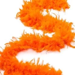 Zucker Feather Products Flo Chandelle Boa Feather Boas