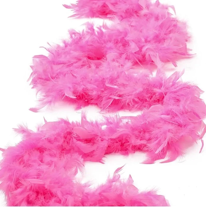 Zucker Feather Products Flo Chandelle Boa Feather Boas 4 Zucker Feather Products Flo Chandelle Boa Feather Boas
