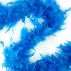 Zucker Feather Products Accessories Chandelle Boa With Coque